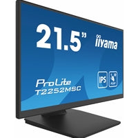 iiyama ProLite T2252MSC-B2 21.5 iiyama ProLite T2252MSC-B2 21.5